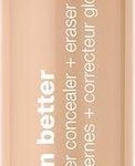 Clinique Even Better All over Concealer   Eraser Concealer 6 Ml   Cn 40 Cream Chamois