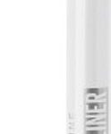 Maybelline New York - Tattoo Liner Gel Pencil - 970 Polished White - Wit - Waterproof Slijpbaar Oogpotlood