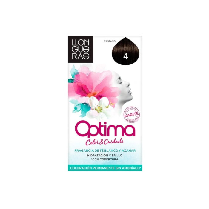 125207_941e6a053b20b3deec18f6ca2f489e0e Llongueras Optima Hair Colour #4-castaNo 1 U - Image 1