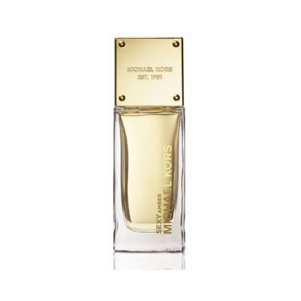12605_82fca03023dfbac9c583f0f8fb95f53f Michael Kors Sexy Amber Eau De Parfum Spray 50 ml for Women - Image 1