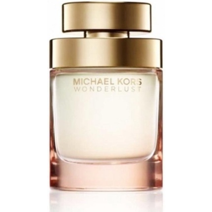 12617_16b8dce398bc283e762b24fcdc77e43d Michael Kors Wonderlust Eau De Parfum Spray 50 ml for Women - Image 1