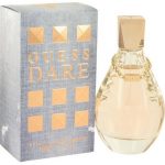 Guess Dare 100 ml Eau de Toilette - Damesparfum - Image 5