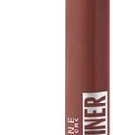 Maybelline Tattoo Liner Gel Pencil 911 Smooth Walnut