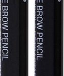 Ultimate Brow Retractable - Eyebrow Pencil With + Triangular Tip 0.2 G