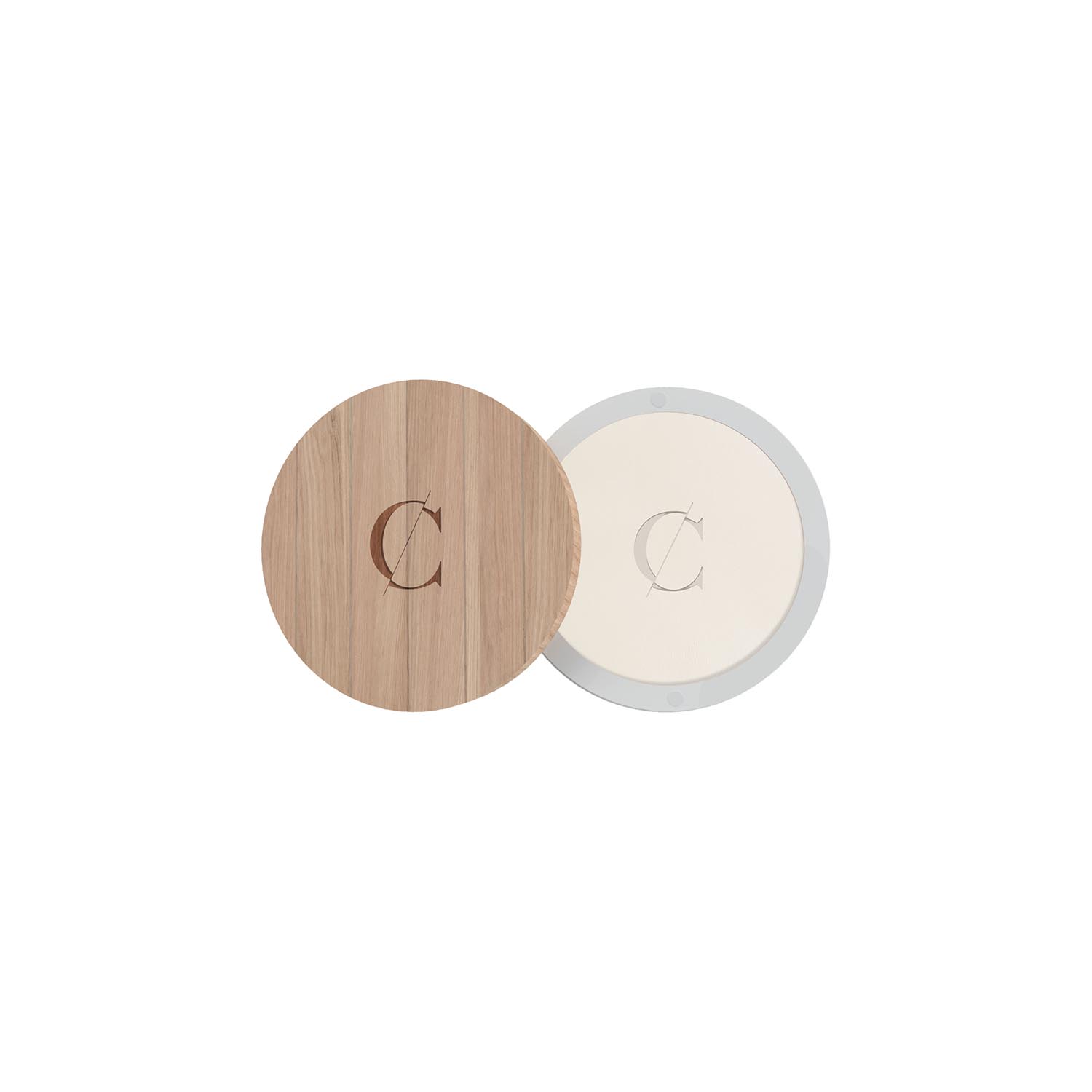 1273628_f6068b507dcda05d833c38ad2ca25dbe Couleur Caramel Mineral Polvos Compactos 605 Universal 1un - Image 1