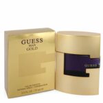 Guess - Man Gold Eau De Toilette 75ML - Image 5