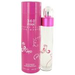 Perry Ellis 360 Pink for Woman EDP W 100 ml