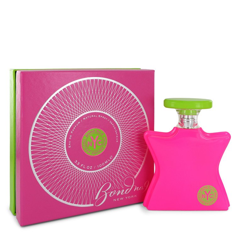 127752_36308eef3072c70b46e459f09fae0254 Bond No 9 Madison Square Park Eau De Parfum Spray 100 ml for Women - Image 1