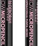 Deborah Milano 24 Ore Micropencil - 03 Dark Brown