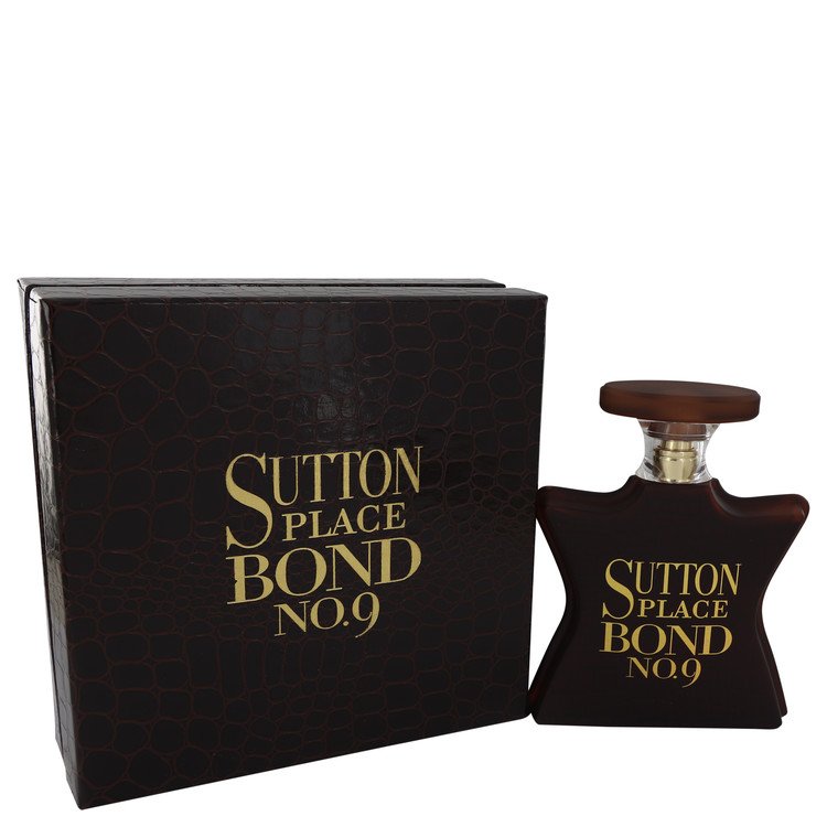 128547_c5fbf0d4dc0d9a46a9cccc156a20347d Bond No 9 Sutton Place Eau De Parfum Spray 100 ml for Women - Image 1