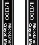 Shiseido Smudge Proof Water Resistant Microliner Ink Micro Thin Eyeliner Pencil
