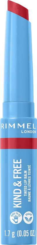 128x840-7 Rimmel Kind & Free Lip Balm 4 G - Image 1