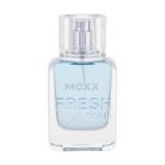 Mexx Fresh Man Eau de Toilette 30 ml  man