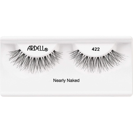 129331_679057288de0828b9166939537171712 Naked Lashes 422 Umele rasy pro prirozeny vzhled - Image 1