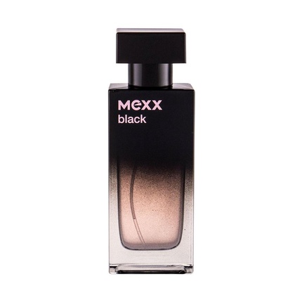 129337_c65a0bafb57250e0a3d5d57a59b57816 Mexx Black for Her Eau De Toilette 30 ml woman - Image 1