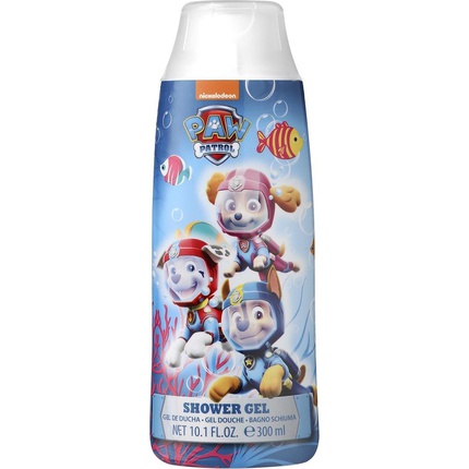 129520_13038e9d56e563ca5c414dec3b8877f2 Nickelodeon Paw Patrol Cool Cologne Spray 200ml - Image 1