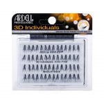 Ardell PestaA  as Postizas 3d Individuales Medium Black