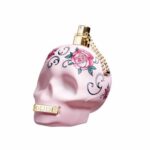 Police Colognes Police To Be Tattoo Art Eau De Parfum Spray 125 Ml For Women