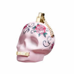 TO BE TATTOO ART FOR WOMAN eau de parfum vaporizador 40 ml