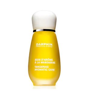 130653_06eb05759840c32a592ea2f5d27fbaea Darphin Face Care Aromatic Care Organic Tangerine Energizing Olie Stralende Teint 15ml - Image 1
