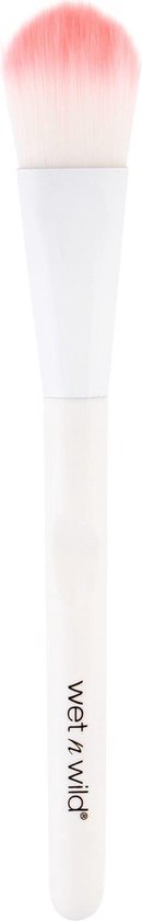 130x840-1 Wet n Wild - Brushes - Makeup Brush - Image 1