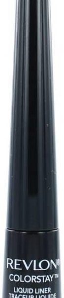 Revlon Colorstay Liquidliner No. 01 - Zwart - Eyeliner
