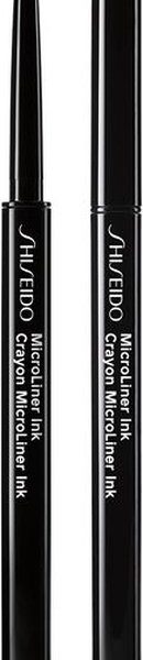 Shiseido Smudge Proof Water Resistant Microliner Ink Micro Thin Eyeliner Pencil