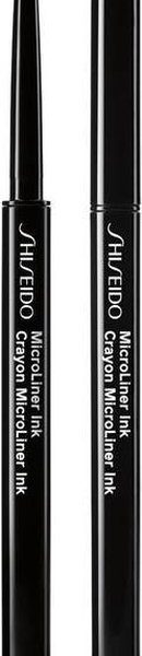 Shiseido Smudge Proof Water Resistant Microliner Ink Micro Thin Eyeliner Pencil