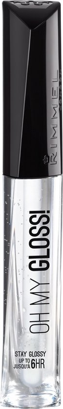 130x840-60 Oh My Gloss Oil Tint Lip Gloss 6,5 Ml - Image 1