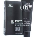 American Crew Precision Blend Dark 40 ml - Pack of 3