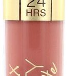 Max Factor Lipfinity Velvet Matte Lippenstift - 015 Nude Silk Nude