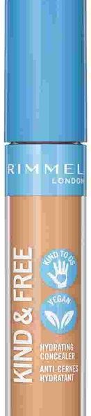 Rimmel London Kind & Free Concealer 020 Light 7 ml