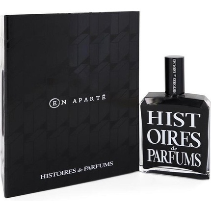 Histoires De Parfums Outrecuidant Eau De Parfum Spray  Unisex  120 ml for Women