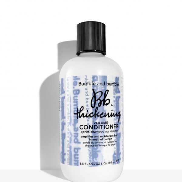Bumble and Bumble Cleanse  Condition Specialty Care Thickening Volume Conditioner FijnSlap Haar 250ml