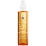 Vichy Capital Soleil Spray Aceite Invisible Cell Protect Spf50 200 ml