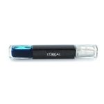 L OREAL INFAILLIBLE DUO BARRA DE LABIOS 030 TURQUOISE 1UN