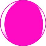 LOreal Paris Infallible Nail   10 Keep Magenta   Pink   Nail Polish