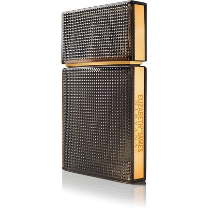 Elizabeth And James Nirvana French Grey Eau De Parfum Spray  Unisex  50 ml for Women