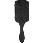 The Wet Brush Detangle Pro Paddle Detangler Brush Borstel Black 1Stuks