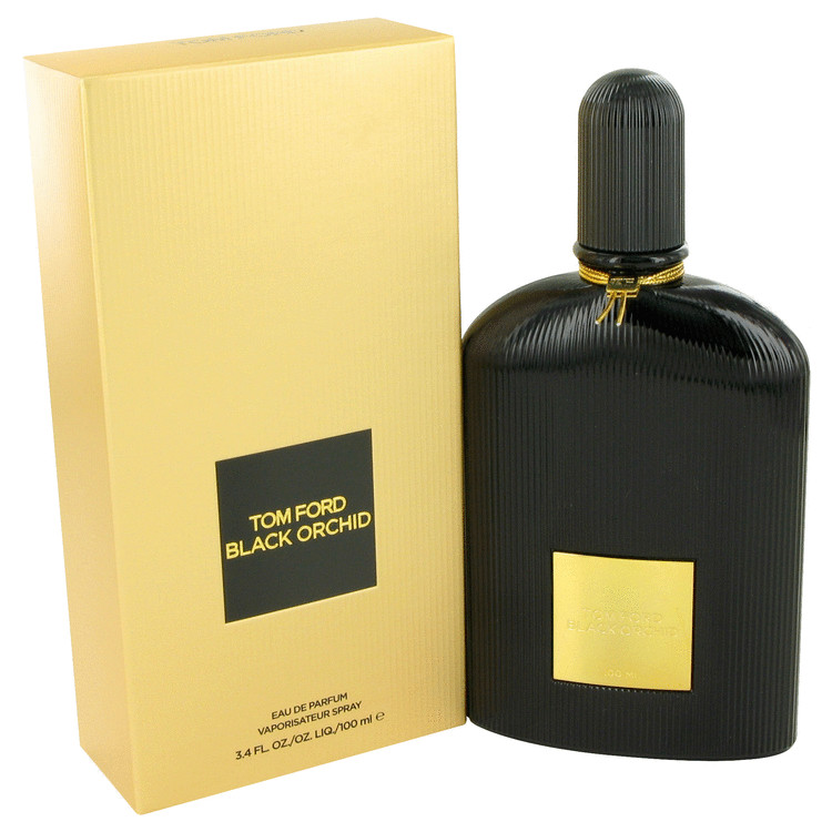 13585_25ffaad84a35eb31406fb1e37bc72a40 Tom ford Black Orchid Eau De Parfum Spray 100 ml for Women - Image 1