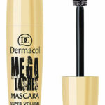 Dermacol Mega Lashes Mascara Super Volume 13 ml