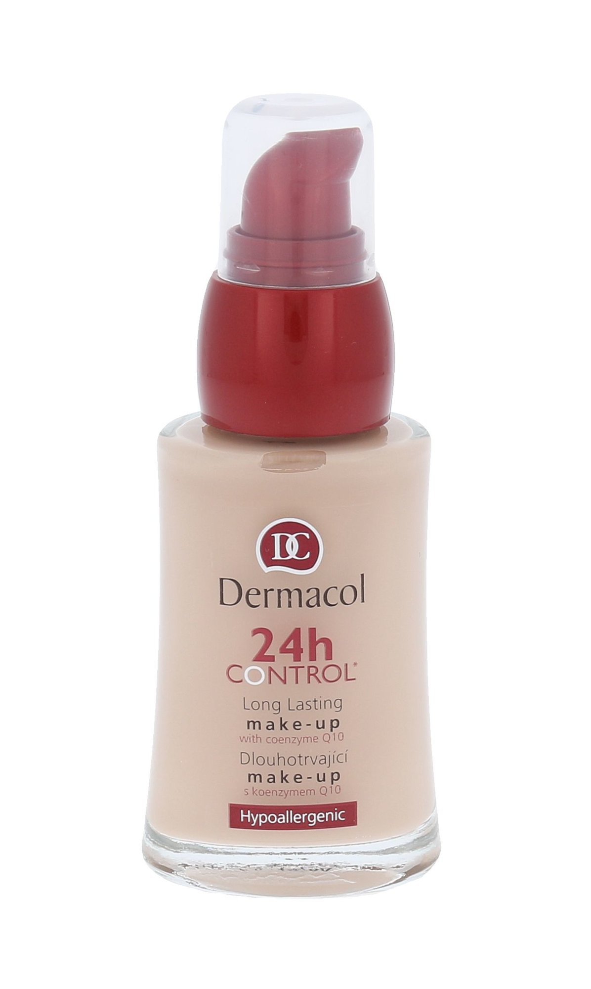 136605_ceae981776b94f7dc735b38e922a4bbe 24h Control Make up Long lasting make up 30 ml - Image 1