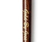 Gold By Jose Ojeda Chocolate Bevel Brush 1 Pcs