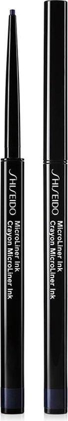 136x840-2 SHISEIDO - MicroLiner Ink - 04 Navy - 0,8 gr - eyeliner - Image 1