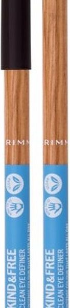 Rimmel Kind & Free Eye Definer - 002 Pecan