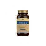 Solgar Wild Alaskan Full Spectrum Omega Softgels   Pack Of 120