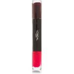 LOreal Paris Indefectible Nail Polish  021  1 Piece 021 Always A Lady