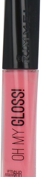 Oh My Gloss! - Lip Gloss 6.5 Ml