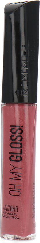 139x840-13 Oh My Gloss! - Lip Gloss 6.5 Ml - Image 1