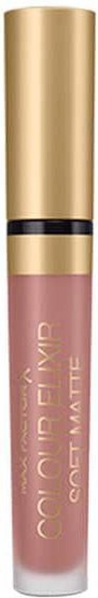 139x840 Color Elixir Soft Matte Lipstick - Liquid Lipstick - Image 1